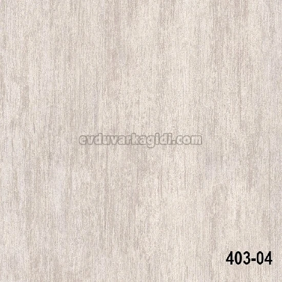 Decowall Maki Krem Eskitme Desenli 403-04 Duvar Kağıdı 16.50 M²