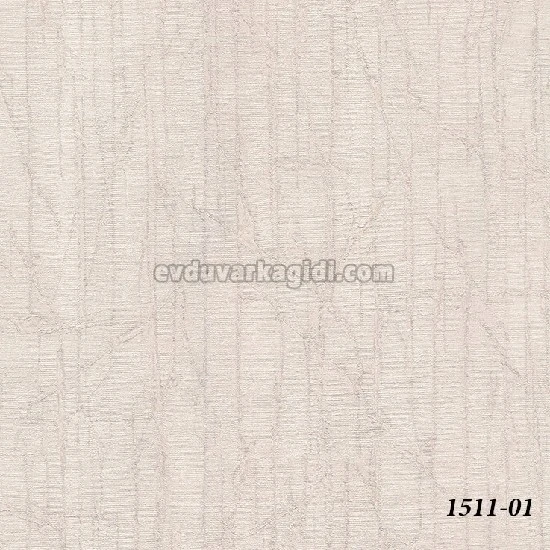 Decowall Orlando Beyaz Dokulu Damarlı Çizgi Desenli 1511-01 Duvar Kağıdı 16.50 M²