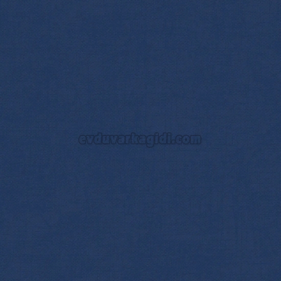 Duka Motto Linen Lacivert Modern Düz Desenli 28333-8 Duvar Kağıdı 10.60 M²