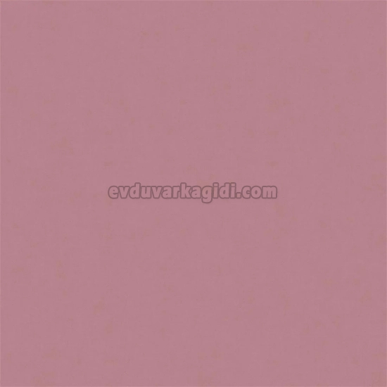 Duka Motto Linen Pembe Modern Düz Desenli 28333-14 Duvar Kağıdı 10.60 M²