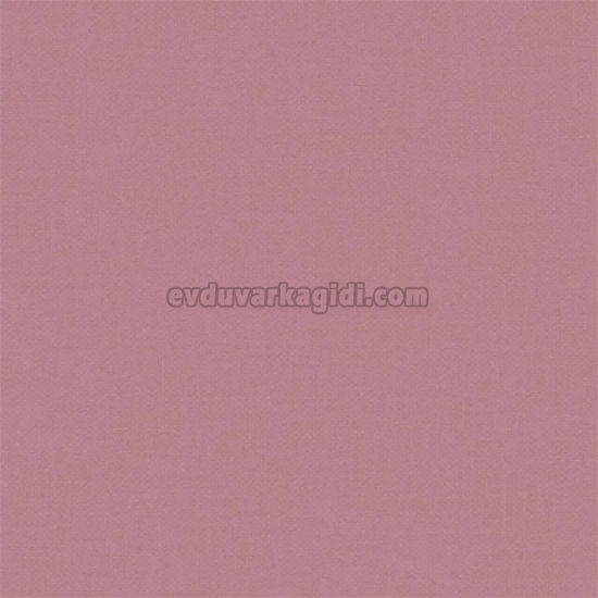 Duka Motto Linen Pembe Modern Düz Desenli 28333-14 Duvar Kağıdı 10.60 M²