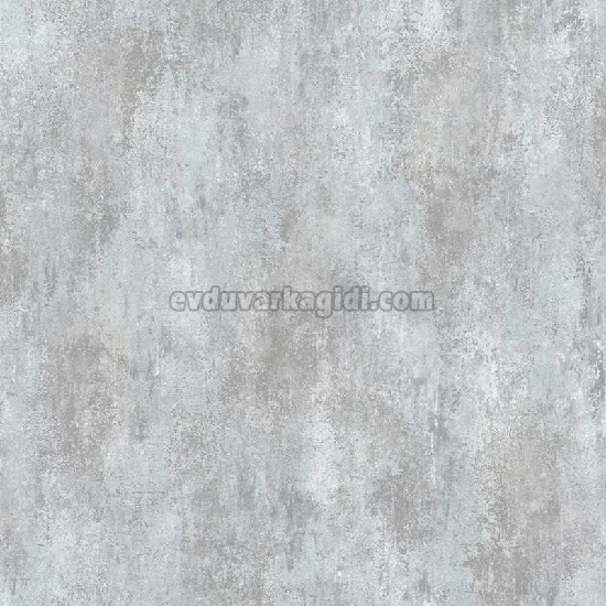 Adawall Roka Gri Modern Eskitme Düz Desenli 23111-4 Duvar Kağıdı 16.50 M²