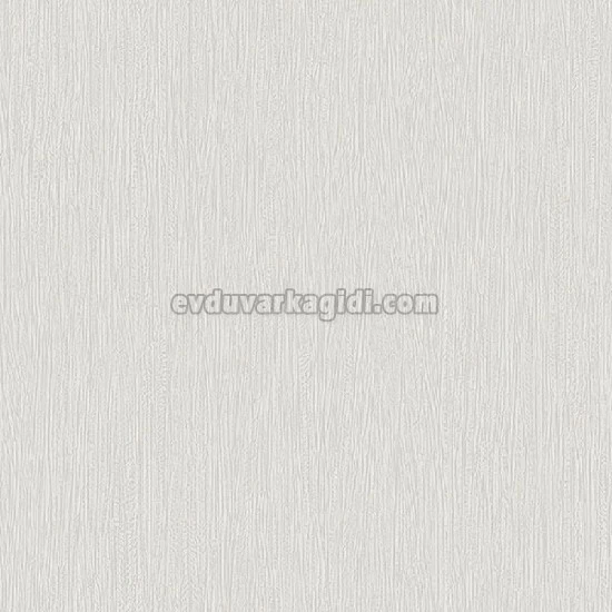 Adawall Rumi Gri Gümüş Düz Desenli 6801-2 Duvar Kağıdı 10.60 M²