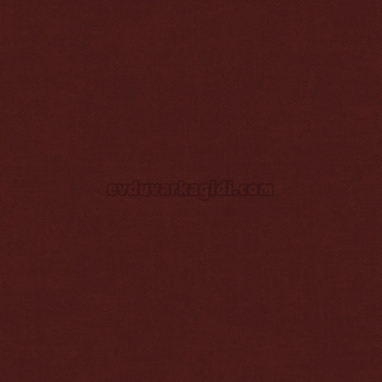 Duka Motto Linen Bordo Modern Düz Desenli 28333-12 Duvar Kağıdı 10.60 M²