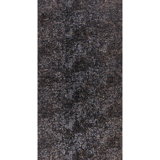 Vertu Grid Siyah Sarı Düz Desenli 702-1 Duvar Kağıdı 16.50 M²