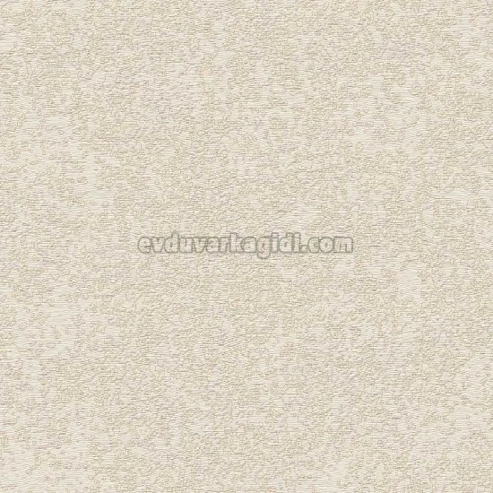 Duka Legend Krem Zemin Açık Krem Doku Desenli 81124-4 Duvar Kağıdı 16.50 M²