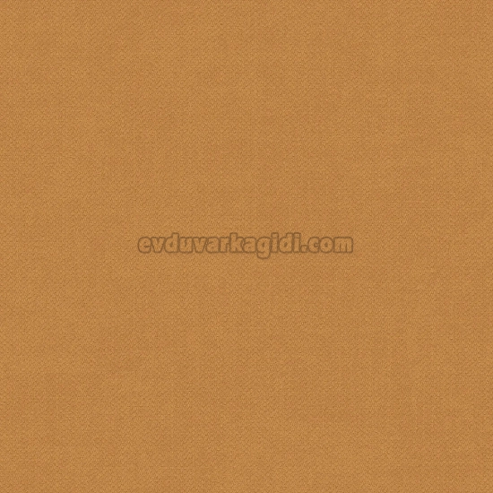 Duka Motto Linen Hardal Modern Düz Desenli 28333-10 Duvar Kağıdı 10.60 M²