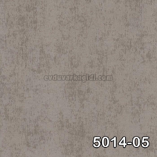 Decowall Retro Kum Beji Düz Eskitme Desenli 5014-05 Duvar Kağıdı 16.50 M²