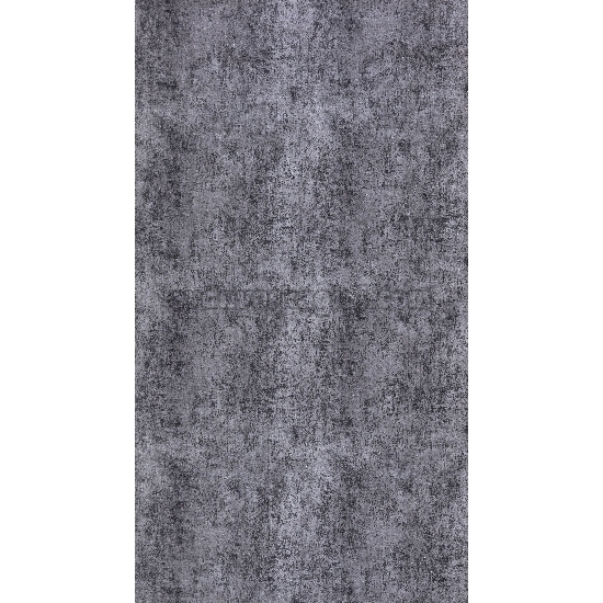 Vertu Bergama Lacivert Gri Soyut Eskitme Desenli 911-1 Duvar Kağıdı 16.50 M²