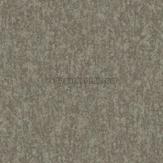 Adawall Octagon Koyu Kahverengi Dokulu Düz Desenli 1203-5 Duvar Kağıdı 10,60 M²