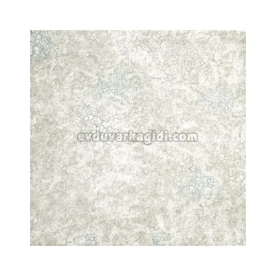 Golden Forever Bej Gri Soyut Çatlak Sıva Desenli 19194 Duvar Kağıdı 5 M²