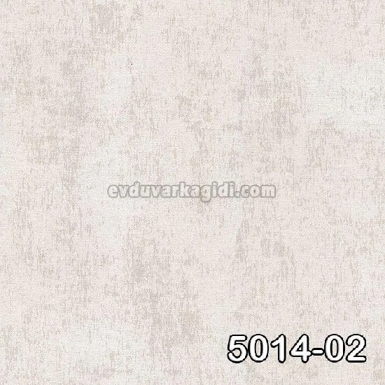 Decowall Retro Beyaz Gri Düz Eskitme Desenli 5014-02 Duvar Kağıdı 16.50 M²