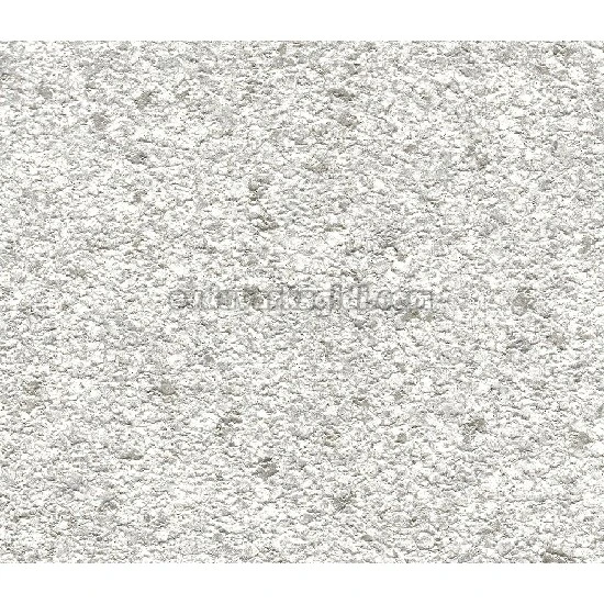 Livart Makro Mix Açık Gri Simli Mantar Desenli 2700-6 Duvar Kağıdı 16.50 M²