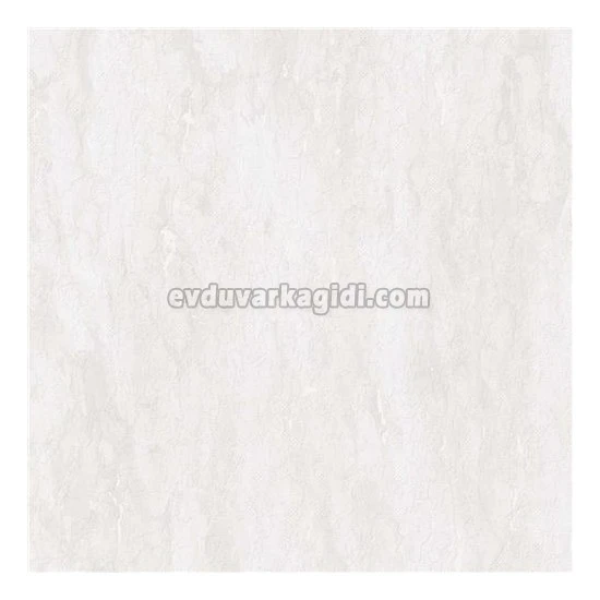 Duka Prestige Beyaz Açık Gri Eskitme Desenli 25101-1 Duvar Kağıdı 10.60 M²