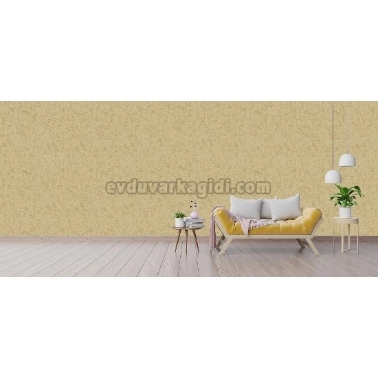 Ottoman Wallcoverings Pudra Hareli Modern Düz Desenli C051 Duvar Kağıdı 16.50 M²