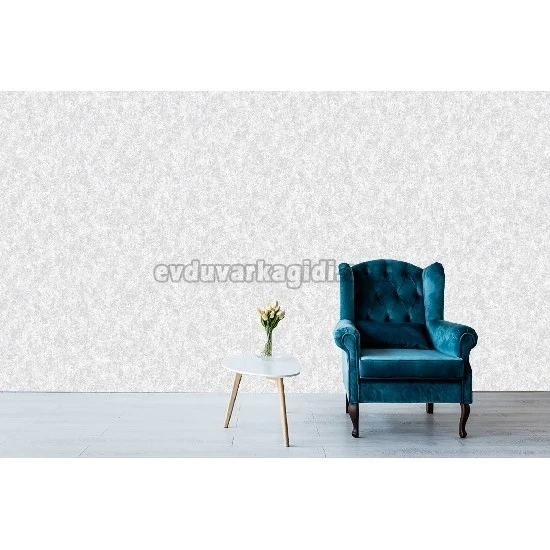 Adawall Seven Açık Gri Soyut Doku Desenli 7817-1 Duvar Kağıdı 16.50 M²