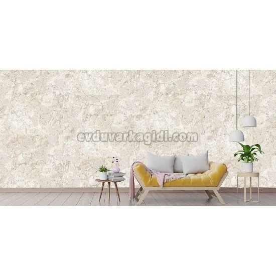 Decowall Orlando Bej Mermer Desenli 1509-01 Duvar Kağıdı 16.50 M²