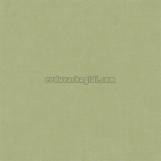 Duka Motto Linen Açık Yeşil Modern Düz Desenli 28333-15 Duvar Kağıdı 10.60 M²