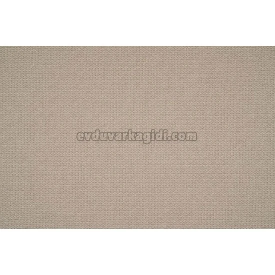 Som Vivo Kahverengi Dokulu Modern Düz Hasır Desenli 33670-2 Duvar Kağıdı 16.50 M²