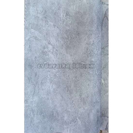 Golden Black Açık Gri Granit Mermer Desenli 41645 Duvar Kağıdı 16.10 M²