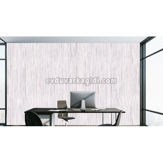 Decowall Orlando Bej Düz Yağmur Desenli 1508-02 Duvar Kağıdı 16.50 M²