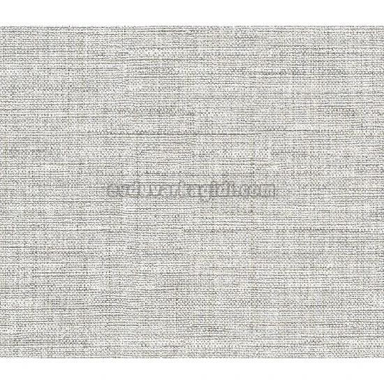 Livart Makro Mix Gri Sarı Soyut Kumaş Keten Desenli 120-1 Duvar Kağıdı 16.50 M²