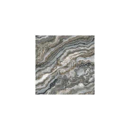 Adawall Roka Koyu Gri Taş Mermer Desenli 23102-6 Duvar Kağıdı 16.50 M²
