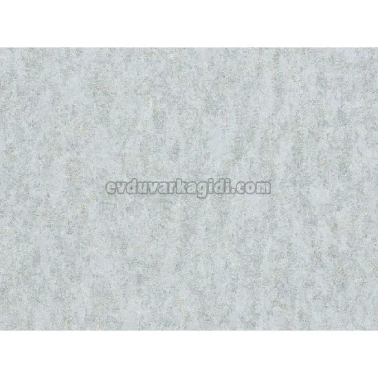 Murella Canova (italyan) Kabartma Doku Mavi Beton Sıva Desenli M2021 Duvar Kağıdı 7 M²