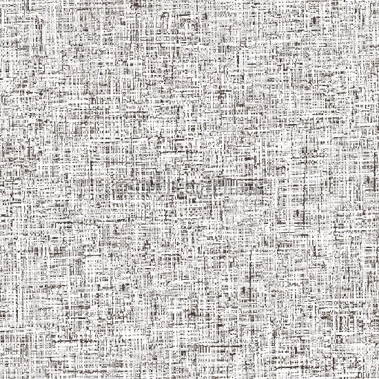 Duka Modern Mood Kırık Beyaz Zemin Gümüş Gri Keten Desenli 16115-2 Duvar Kağıdı 16.50 M²