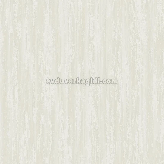 Adawall Octagon Beyaz Modern Eskitme Düz Desenli 1210-1 Duvar Kağıdı 10,60 M²