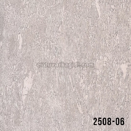 Decowall Odessa Vizon Düz Desenli 2508-05 Duvar Kağıdı 16.50 M²