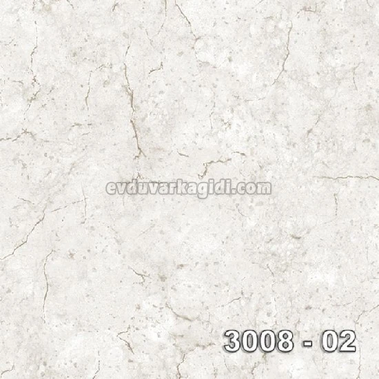 Decowall Armani Bej Gri Mermer Desenli 3008-02 Duvar Kağıdı 16.50 M²