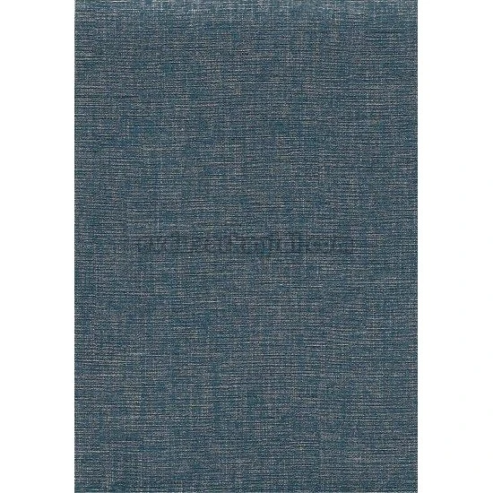 Livart Genesis Mavi Keten Desenli 3500-9 Duvar Kağıdı 16.50 M²