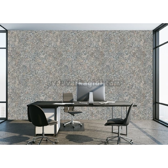 Decowall Orlando Antrasit Dokulu Retro Desenli 1505-01 Duvar Kağıdı 16.50 M²