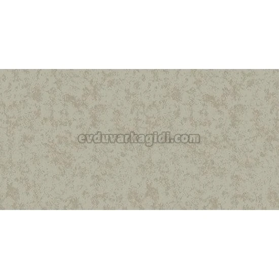 Ottoman Wallcoverings Gri Hareli Modern Düz Desenli C055 Duvar Kağıdı 16.50 M²