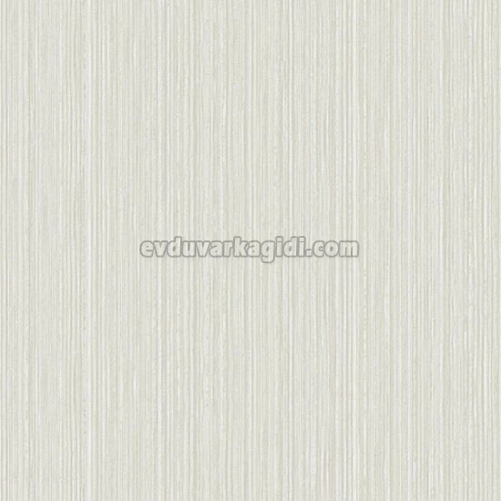 Adawall Tropicano Beyaz İnce Çizgi Desenli 9904-1 Duvar Kağıdı 16.50 M²