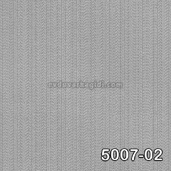Decowall Retro Beyaz Gri Retro Kumaş Desenli 5007-02 Duvar Kağıdı 16.50 M²