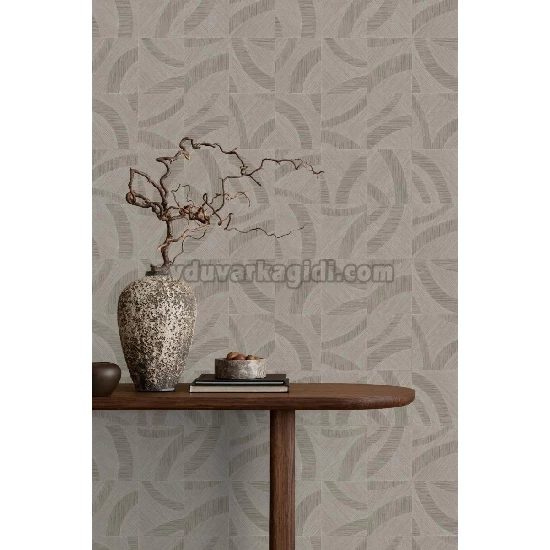 Adawall Icon Vizon Modern Geometrik Desenli 24101-4 Duvar Kağıdı 16.50 M²