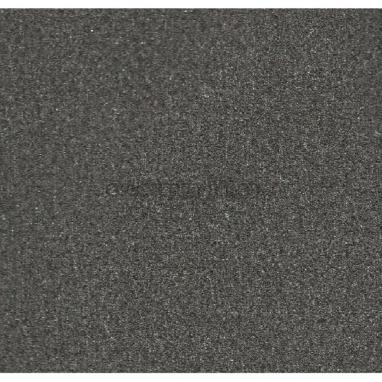 Livart Makro Mix Siyah Gri Gümüş Simli Kum Düz Desenli 61-8 Duvar Kağıdı 16.50 M²