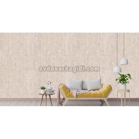 Decowall Orlando Vizon Dokulu Damarlı Çizgi Desenli 1511-03 Duvar Kağıdı 16.50 M²