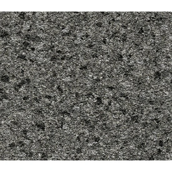 Livart Makro Mix Siyah Gri Vizon Simli Mantar Desenli 2700-16 Duvar Kağıdı 16.50 M²