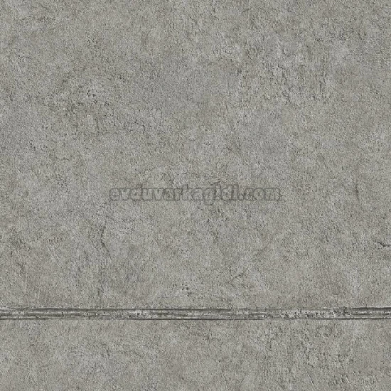 Adawall Octagon Gri Duvar Beton Desenli 1214-2 Duvar Kağıdı 10,60 M²