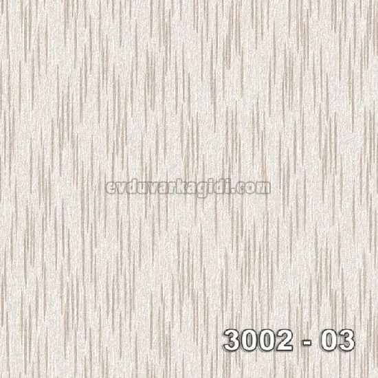 Decowall Armani Kahverengi Yağmur Çizgi Desenli 3002-03 Duvar Kağıdı 16.50 M²