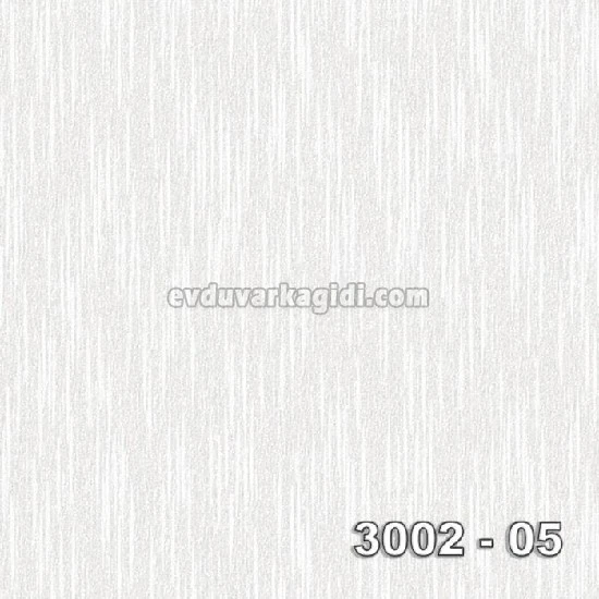 Decowall Armani Krem Bej Yağmur Çizgi Desenli 3002-05 Duvar Kağıdı 16.50 M²