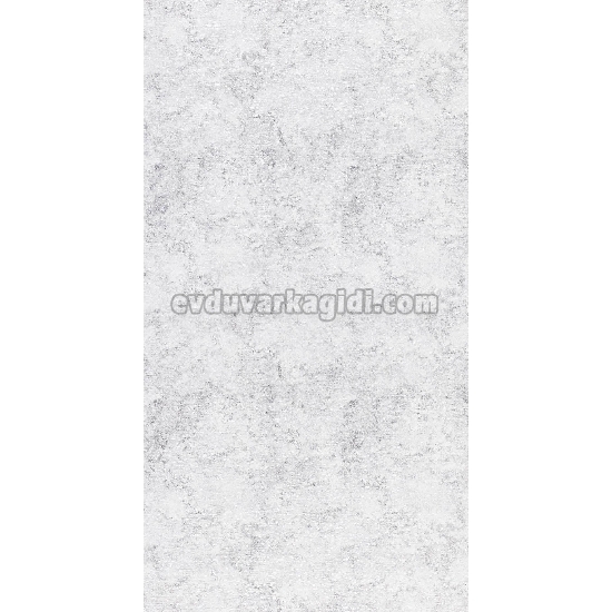 Vertu Grid Gri Beyaz Eskitme Desenli 703-7 Duvar Kağıdı 16.50 M²