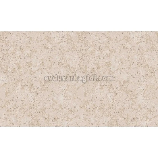 Gmz Vav Collection Kum Beji Kahve Eskitme Desenli 42326-3 Duvar Kağıdı16.50 M²