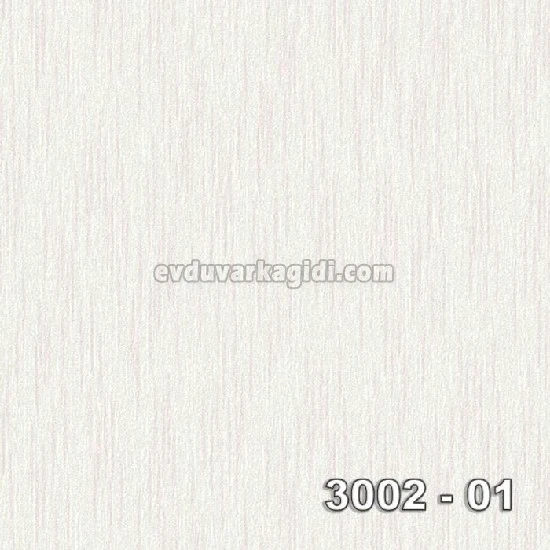 Decowall Armani Pembe Yağmur Çizgi Desenli 3002-01 Duvar Kağıdı 16.50 M²