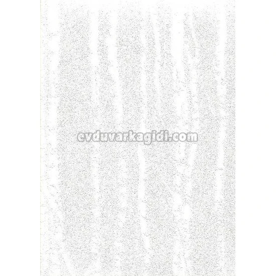Livart Genesis Beyaz Damarlı Sıva Desenli 4000-2 Duvar Kağıdı 16.50 M²