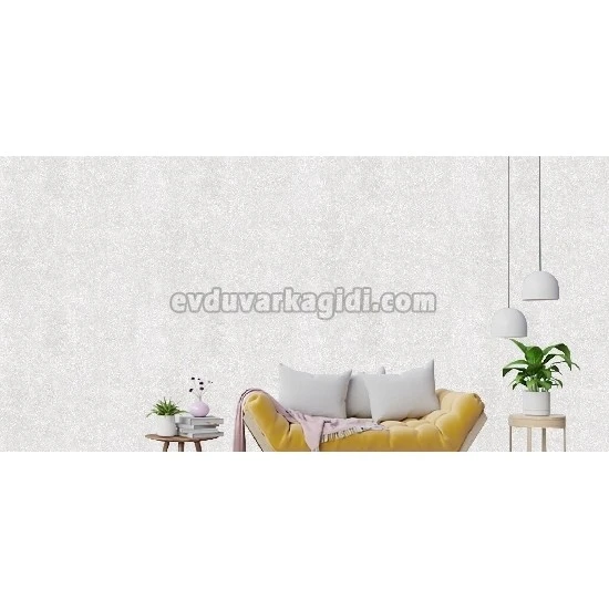 Decowall Orlando Beyaz Dokulu Retro Desenli 1505-05 Duvar Kağıdı 16.50 M²