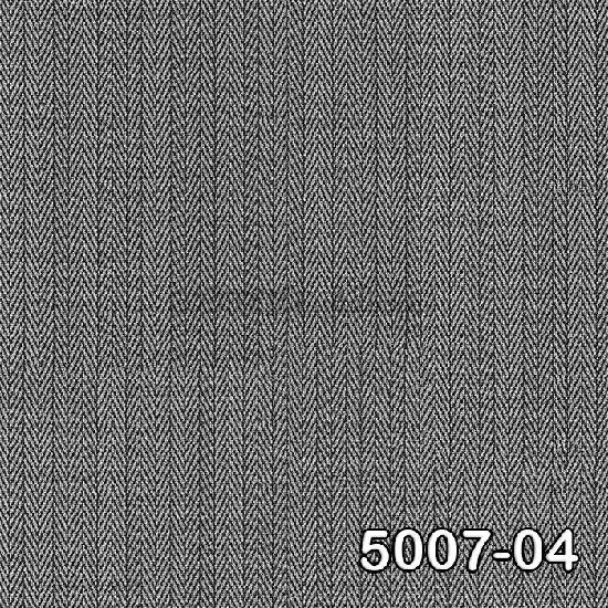 Decowall Retro Lacivert Gri Retro Kumaş Desenli 5007-04 Duvar Kağıdı 16.50 M²